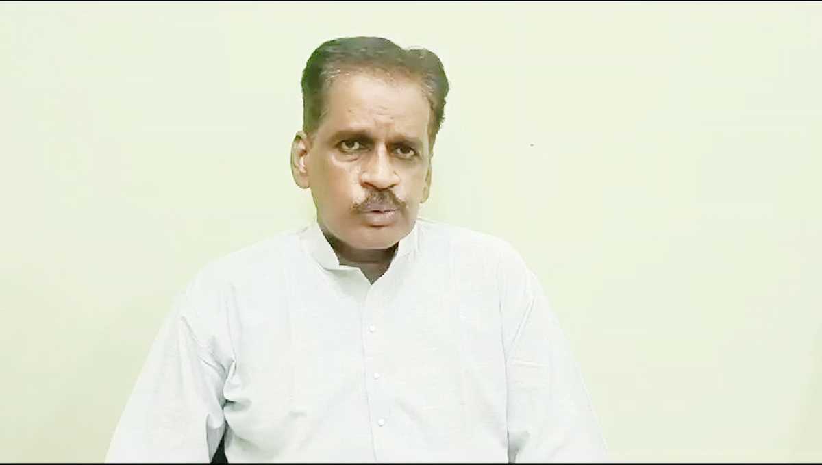 वक्फ ने 70 सालों में मुसलमानों के लिए क्या किया, प्रॉपर्टी वनली फार मुस्लिम कांसेप्ट गलत : मंसूर खान